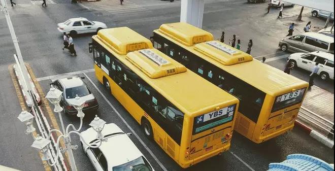 國務院教督辦發(fā)布2019年第6號預警：加強校車管理抵制“黑校車”