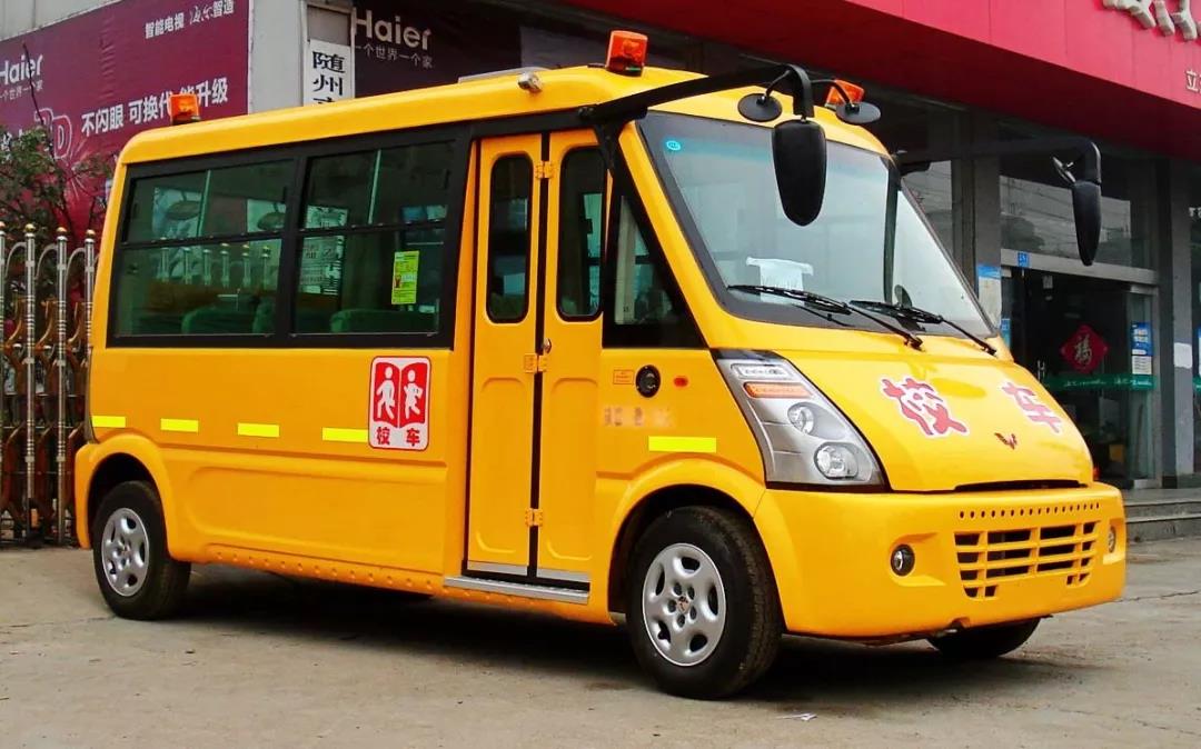 如何系牢鄉(xiāng)村校車的“安全帶”？