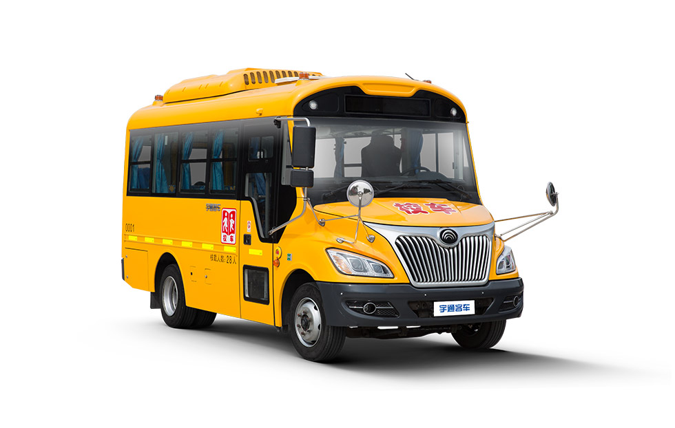 ZK6595DX(3代國五柴油經(jīng)濟版)