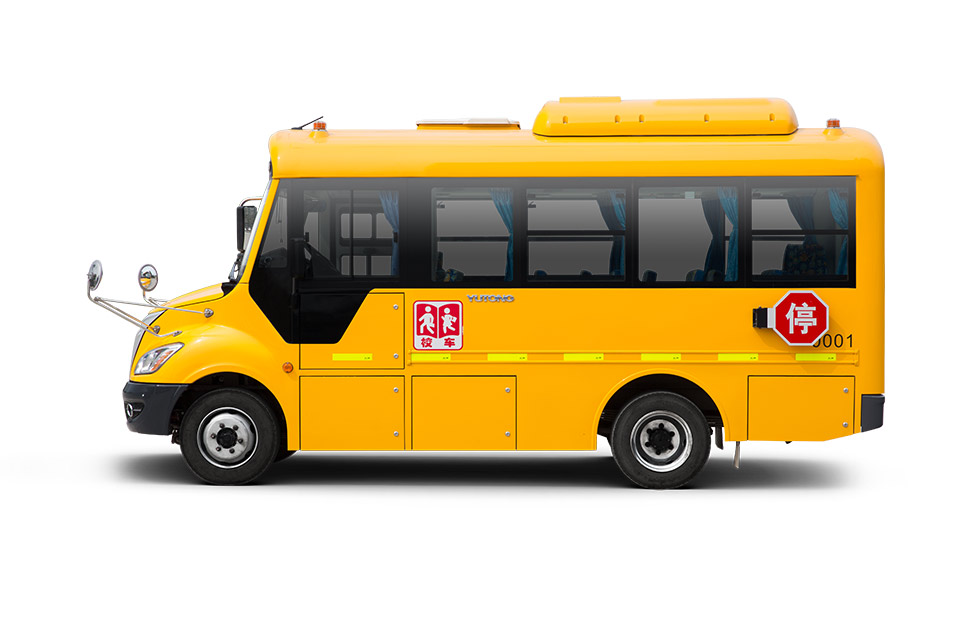 ZK6595DX(3代國(guó)五柴油經(jīng)濟(jì)版)